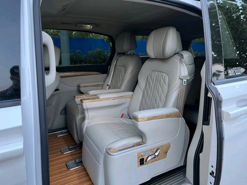 徐州19年别克GL84