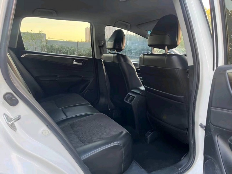 徐州14年本田杰德4