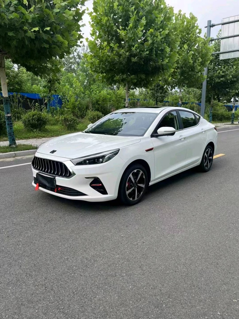徐州23年大众思皓3