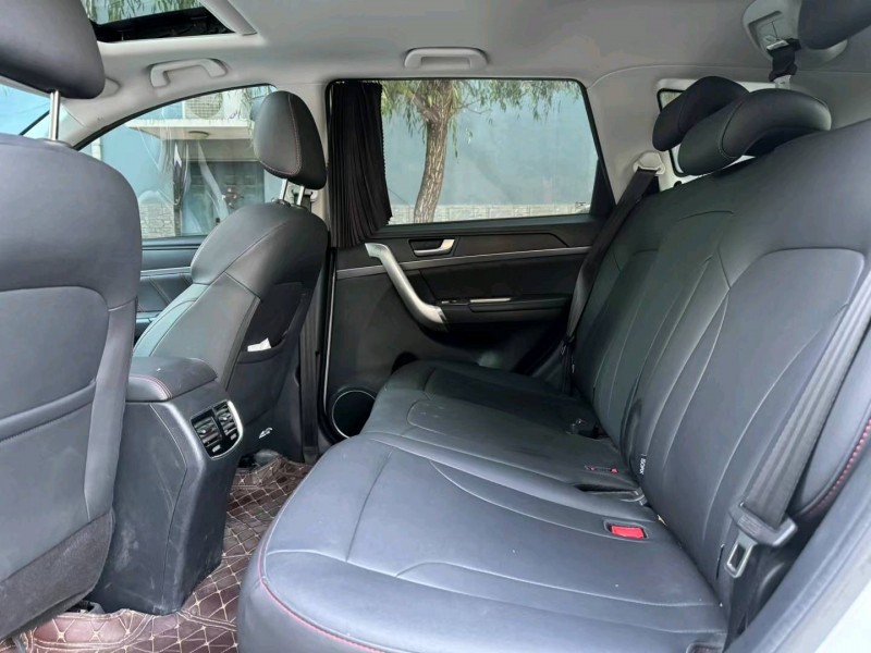 保定20年哈弗M68