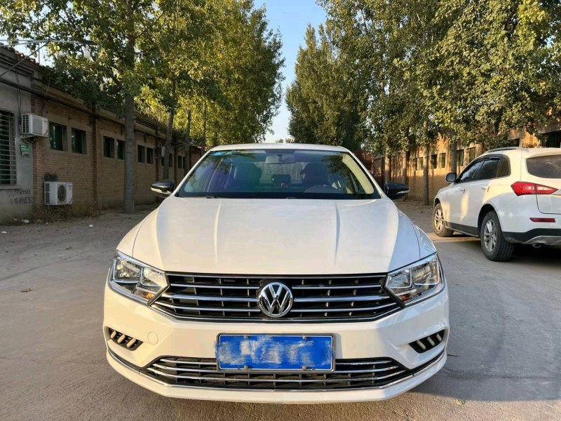 保定17年大众宝来1