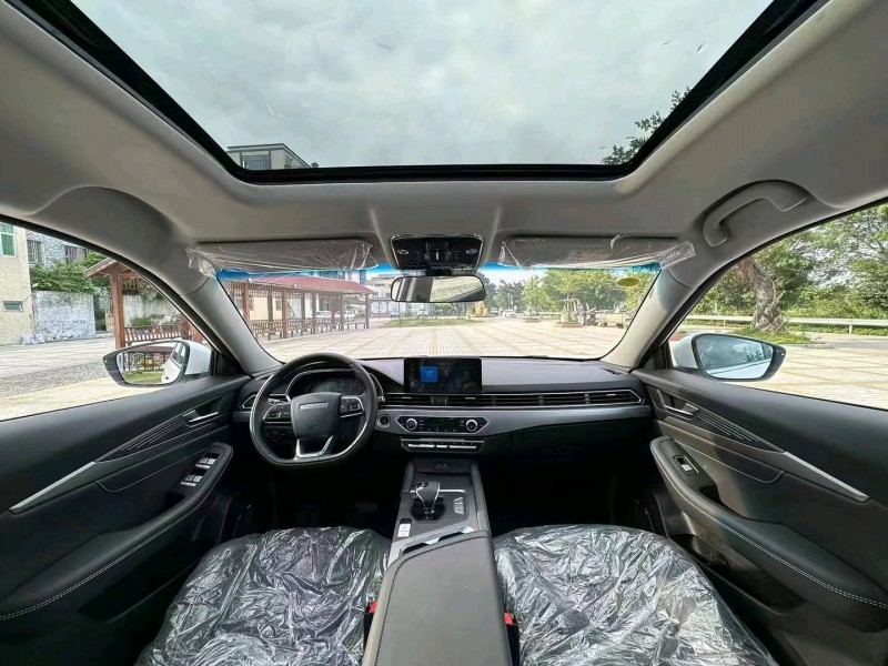珠海23年东南汽车DX84