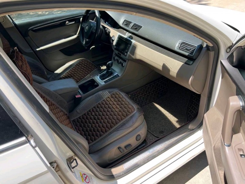 保定12年大众迈腾6