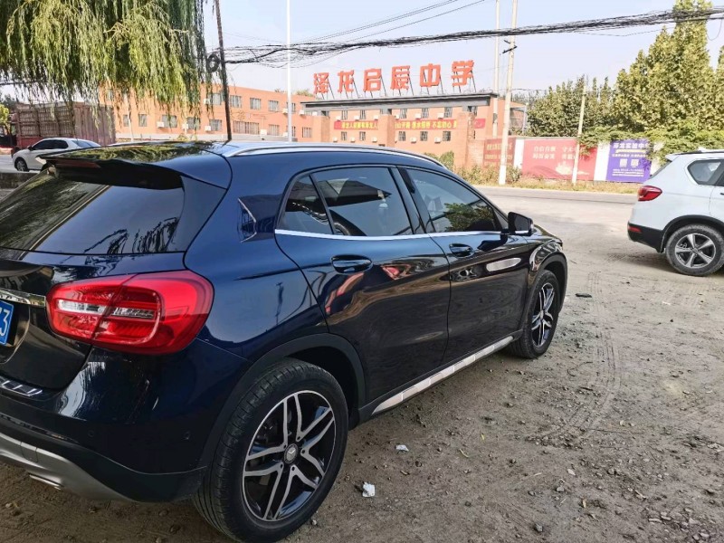 保定20年东风菱智6