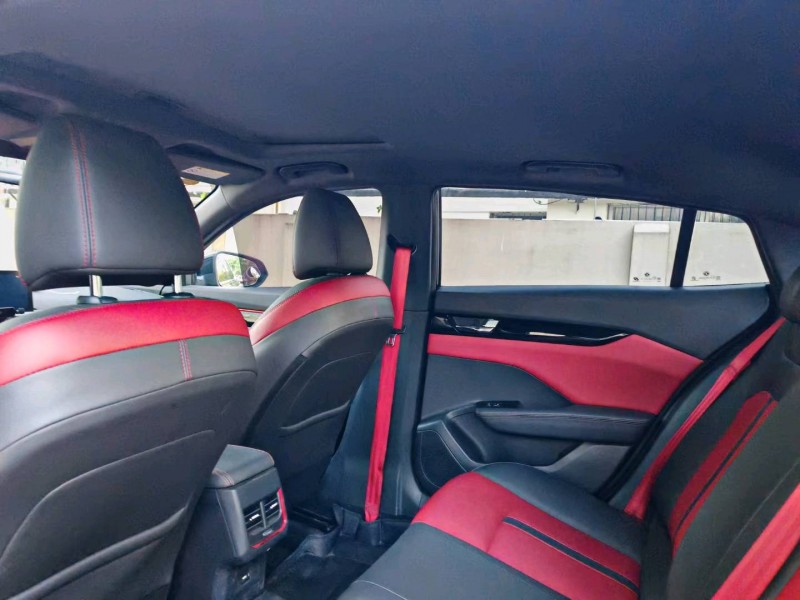 保定22年东风奕炫4