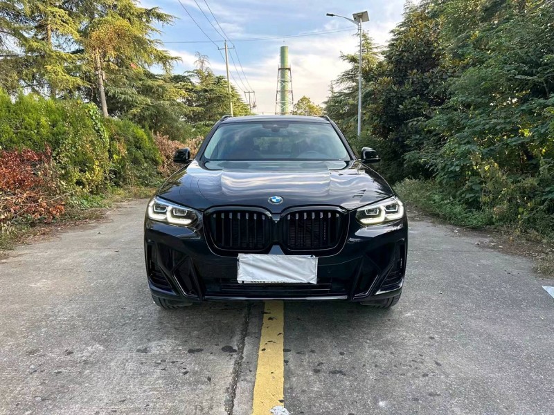 徐州22年宝马X31