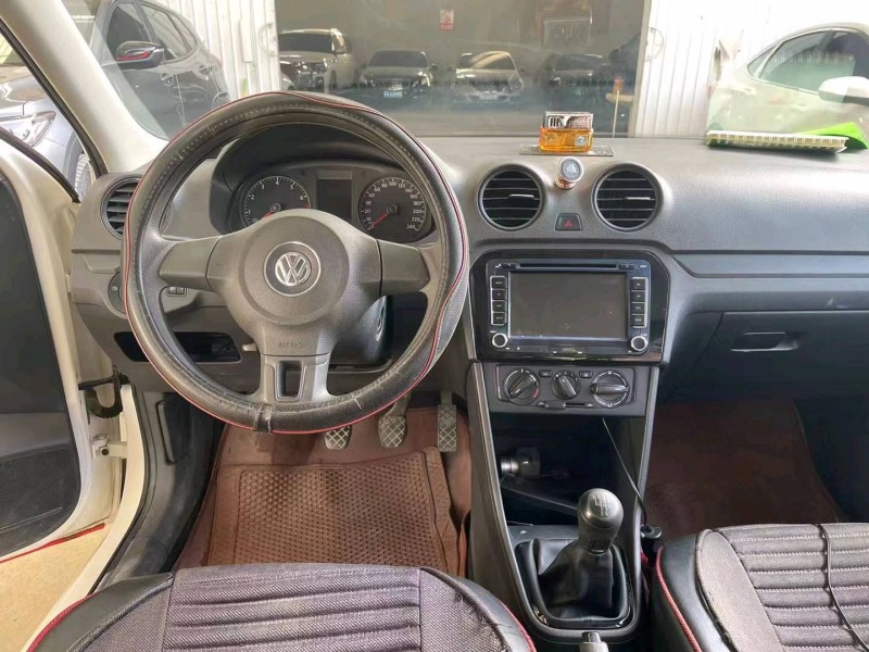 保定17年大众捷达6