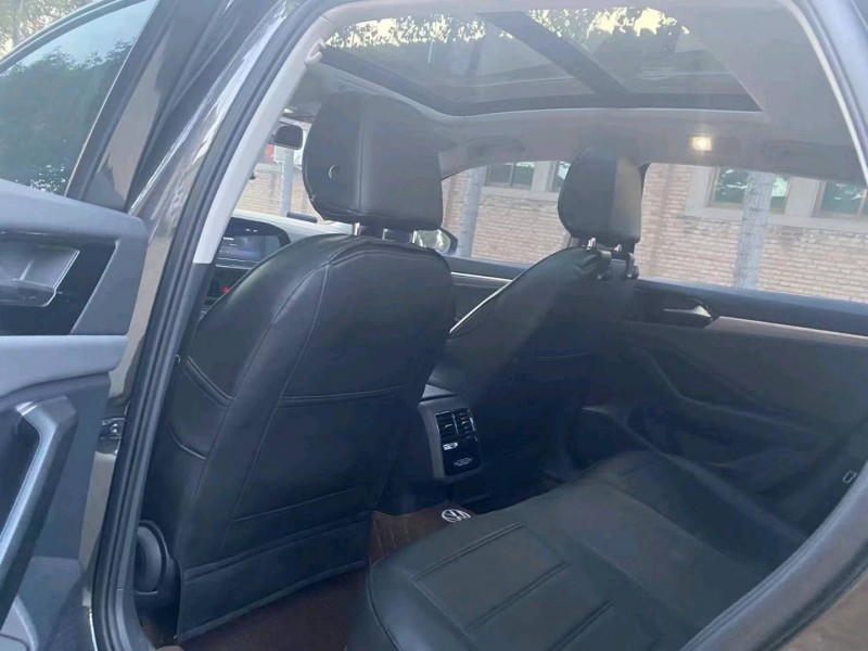 保定21年大众速腾6