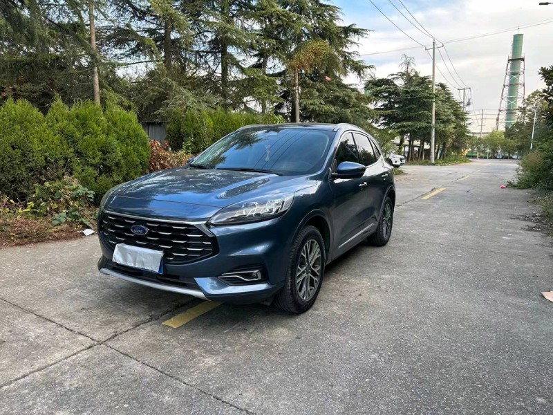 徐州20年福特锐际2