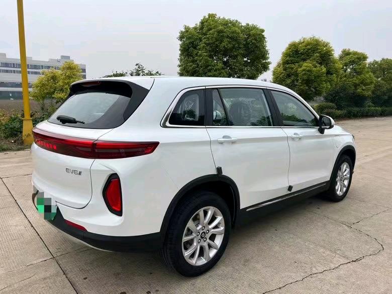 鹽城23年創維EV64