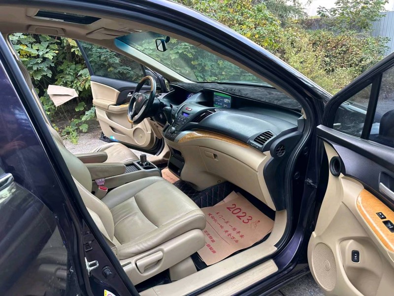 徐州12年本田奥德赛6