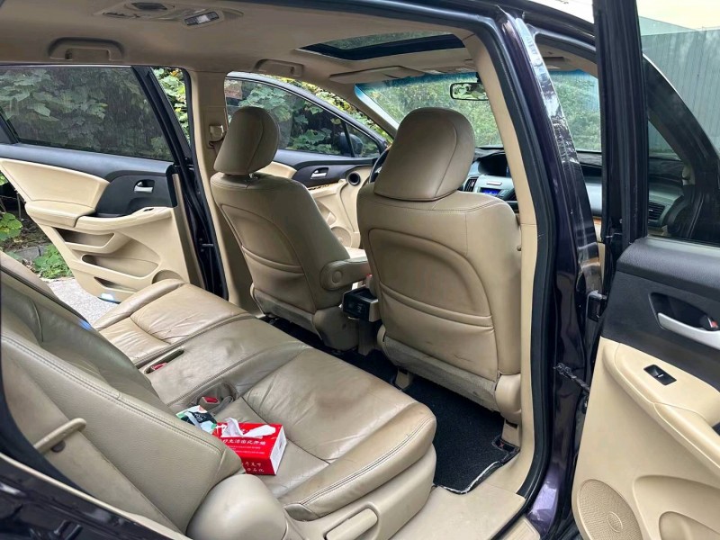 徐州12年本田奥德赛7