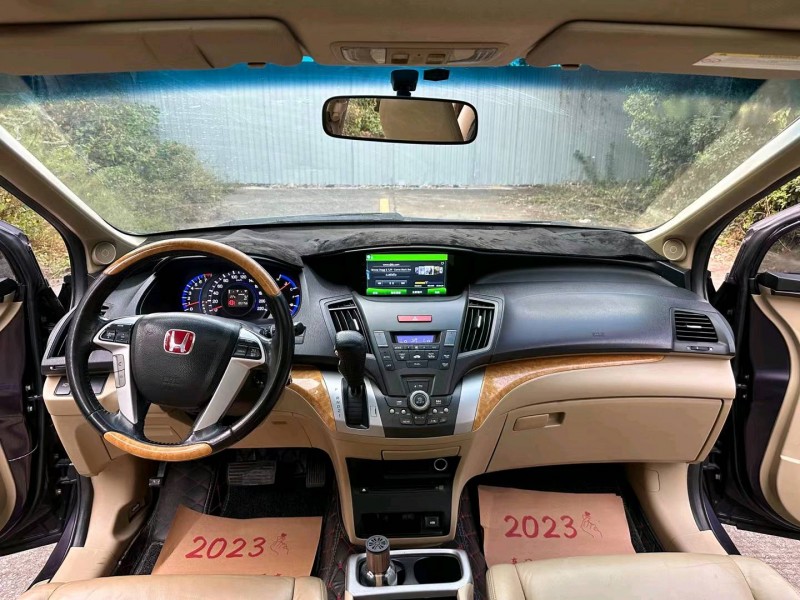 徐州12年本田奥德赛8