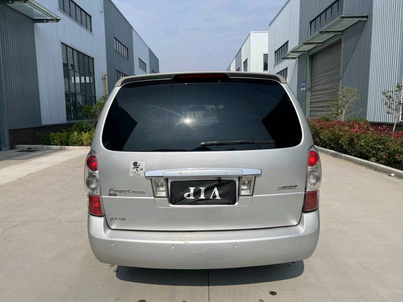 宿迁10年别克GL88