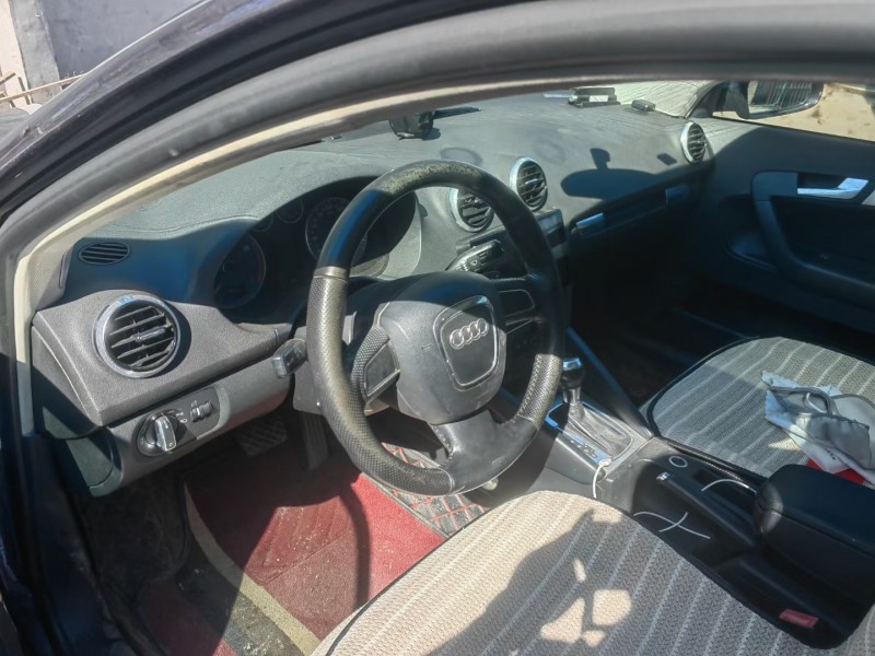 济宁12年奥迪A34