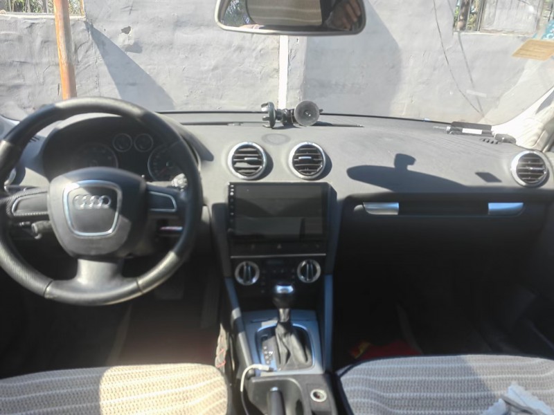 济宁12年奥迪A36