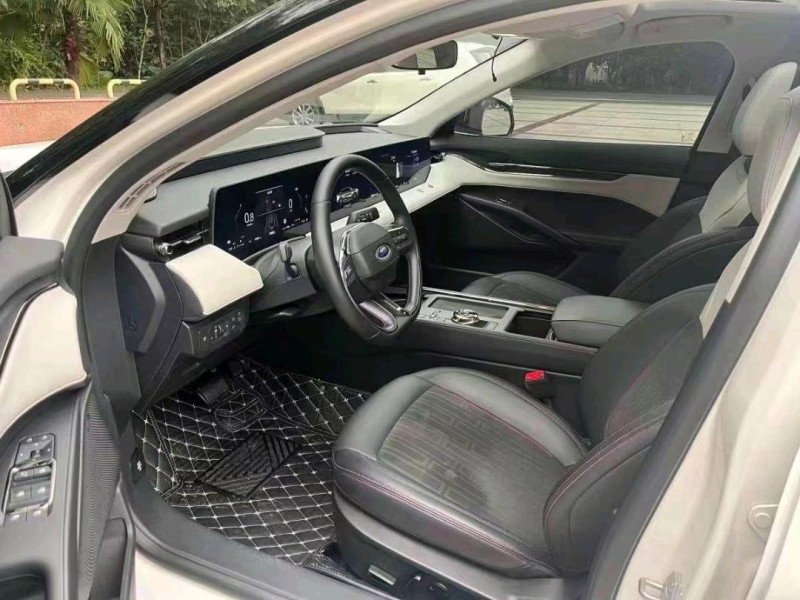 常州22年福特蒙迪欧8