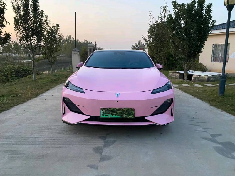 徐州23年长安汽车深蓝1