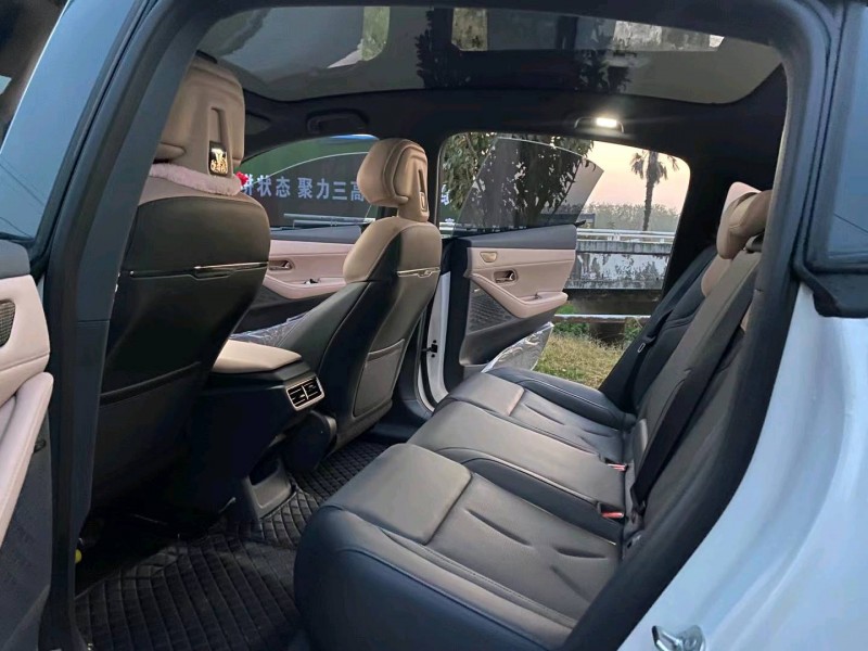 徐州23年长安汽车深蓝4