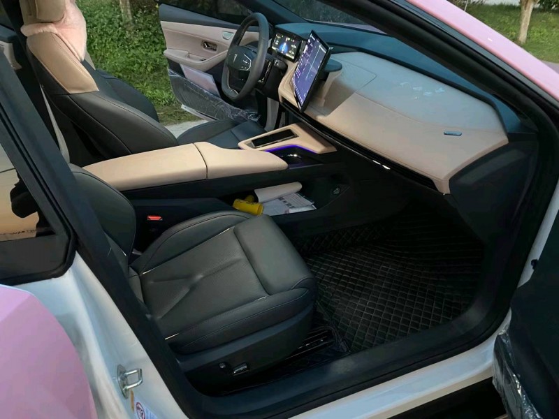 徐州23年长安汽车深蓝8