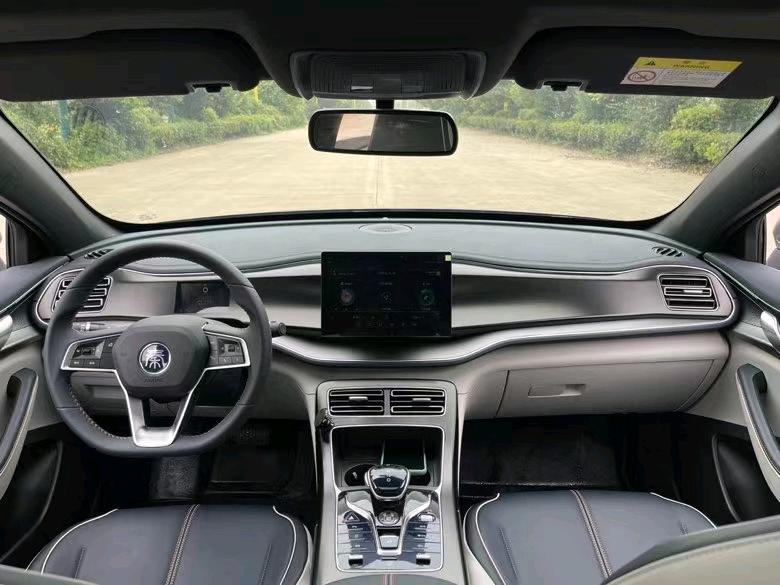 盐城22年比亚迪秦8