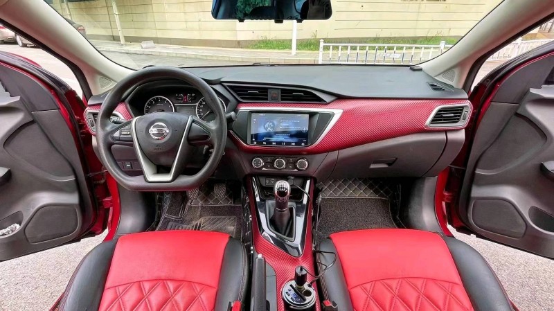 廊坊16年日产蓝鸟6