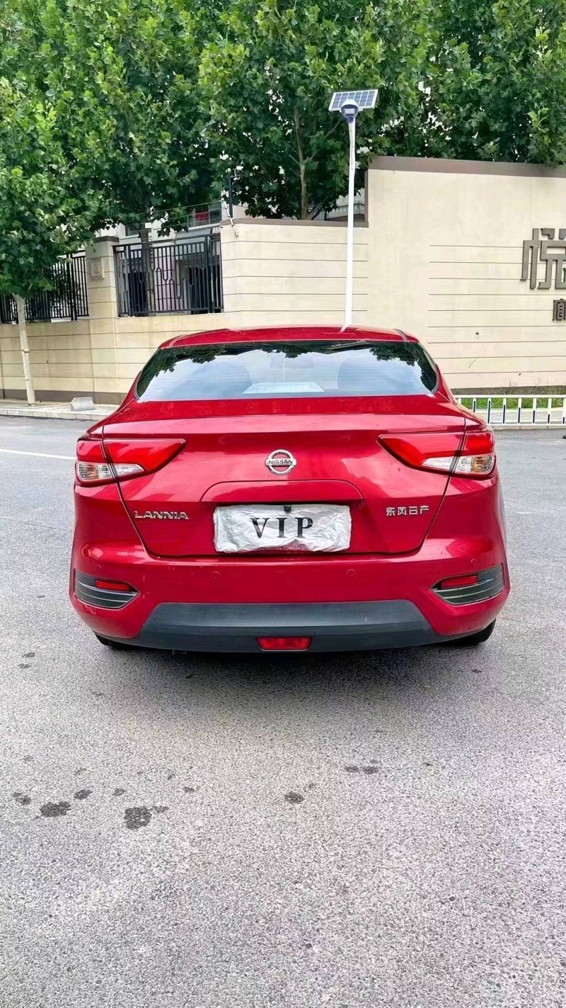 廊坊16年日产蓝鸟9