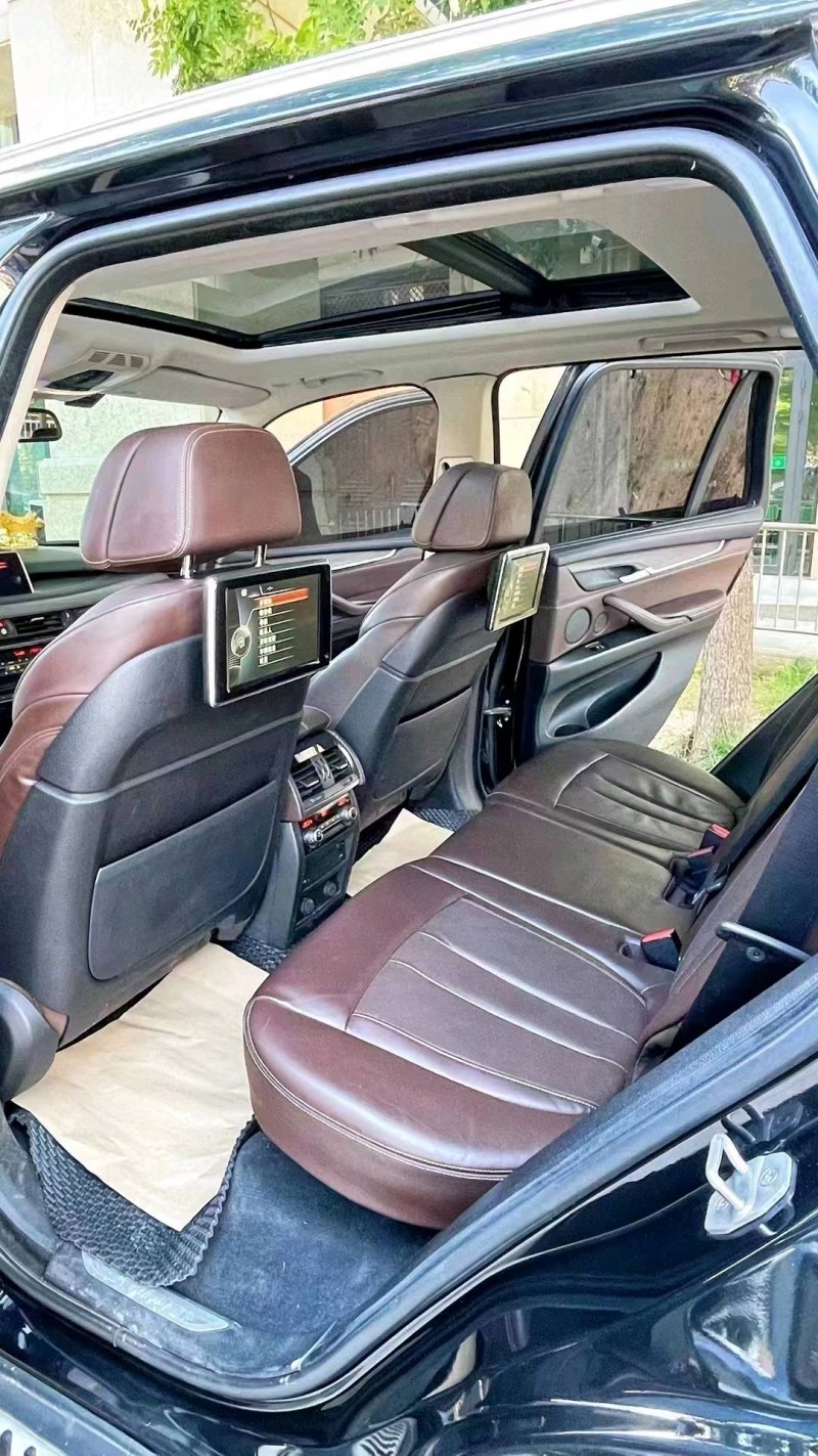 廊坊14年宝马X57