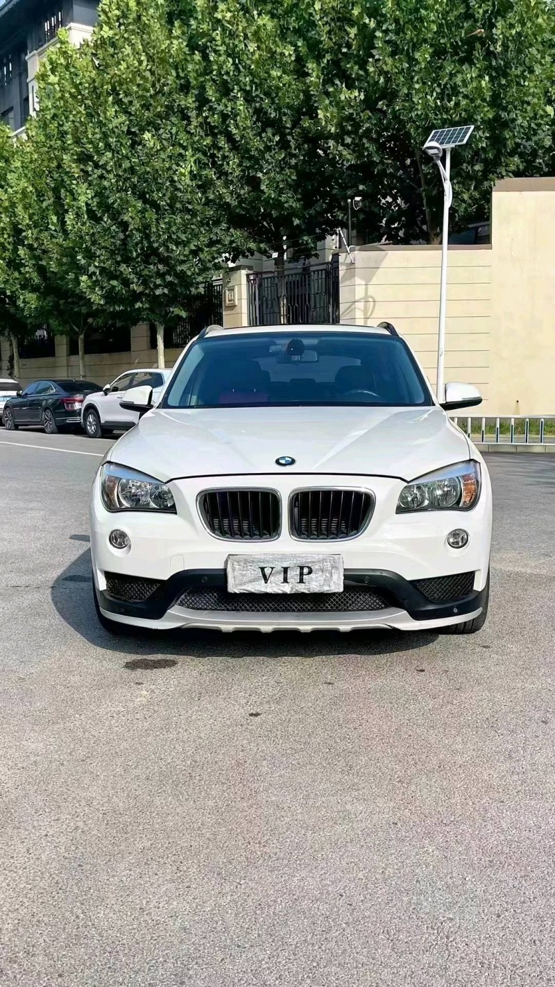 廊坊15年宝马X11