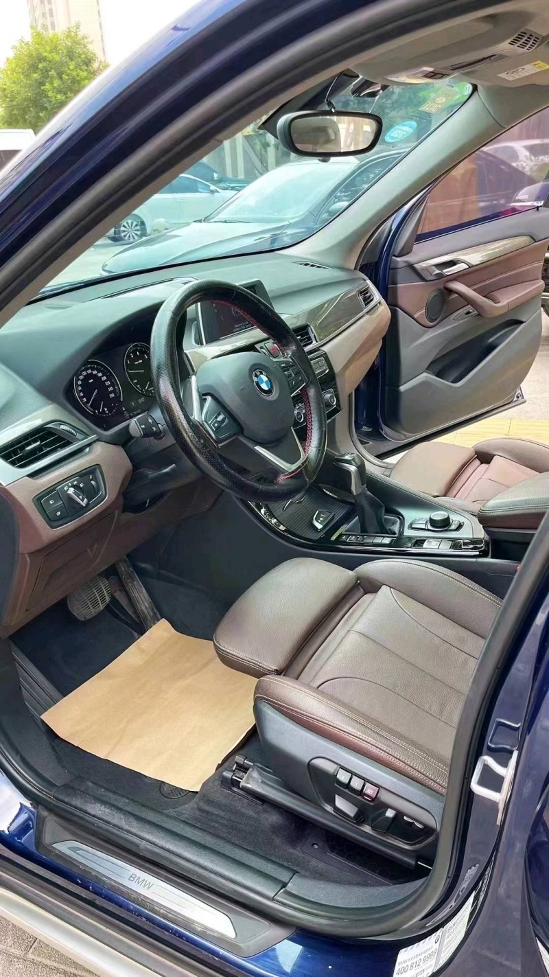 廊坊19年宝马X14