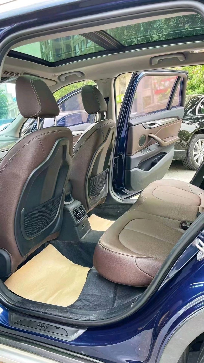 廊坊19年宝马X15