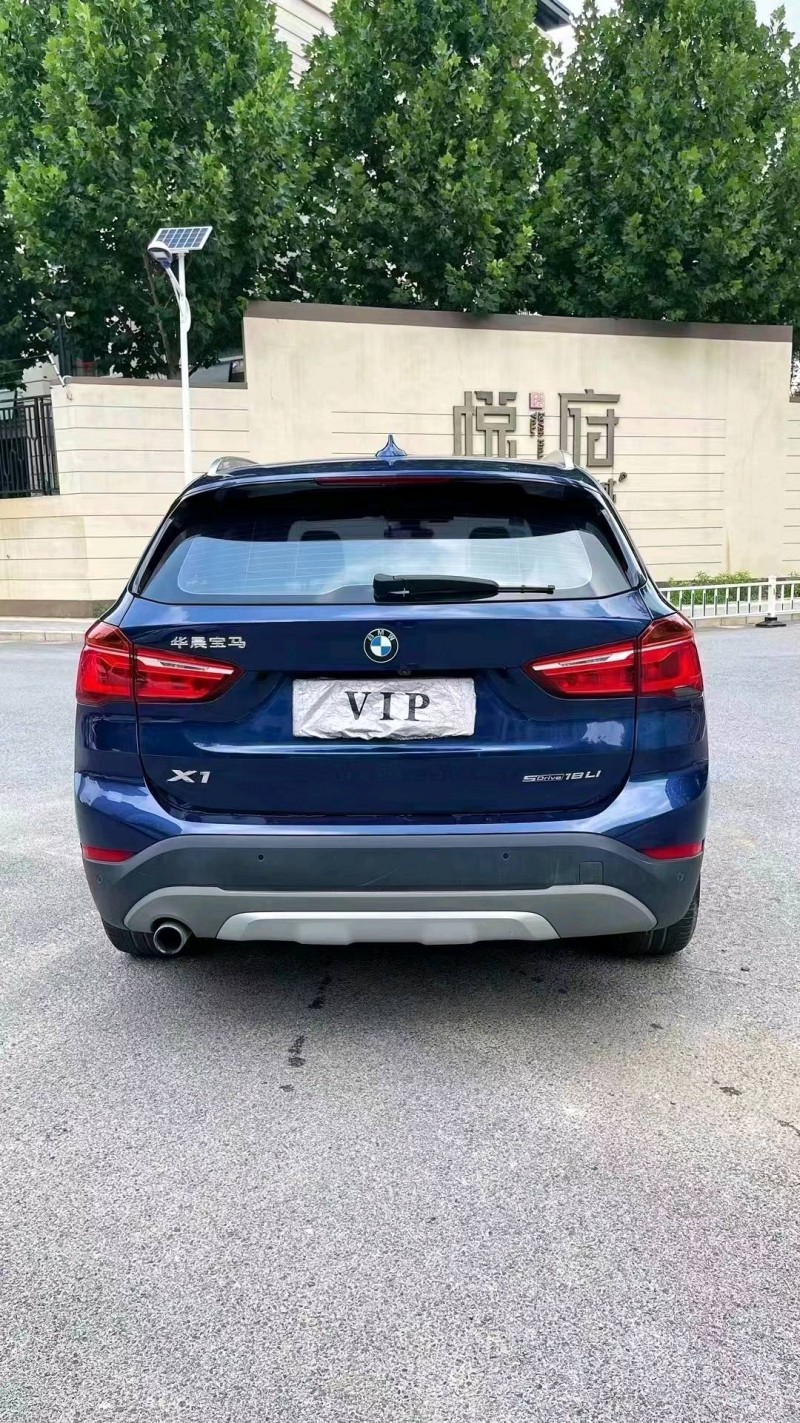 廊坊19年宝马X19
