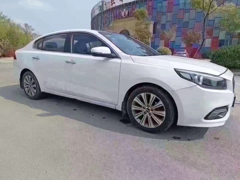 济宁16年起亚K45