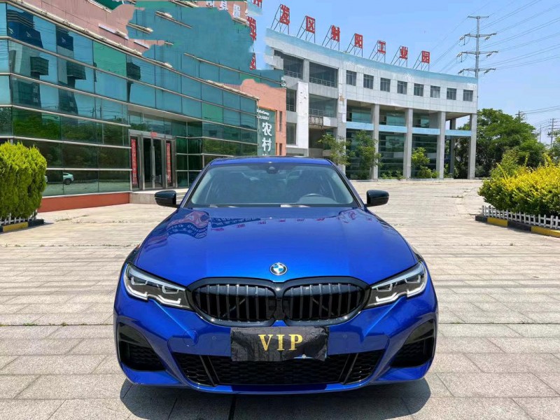 盐城22年宝马5系1