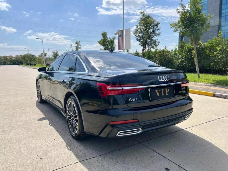 盐城22年奥迪A6L9