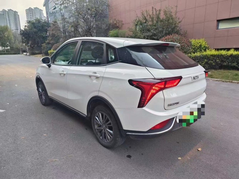 濟寧22年哪吒V5