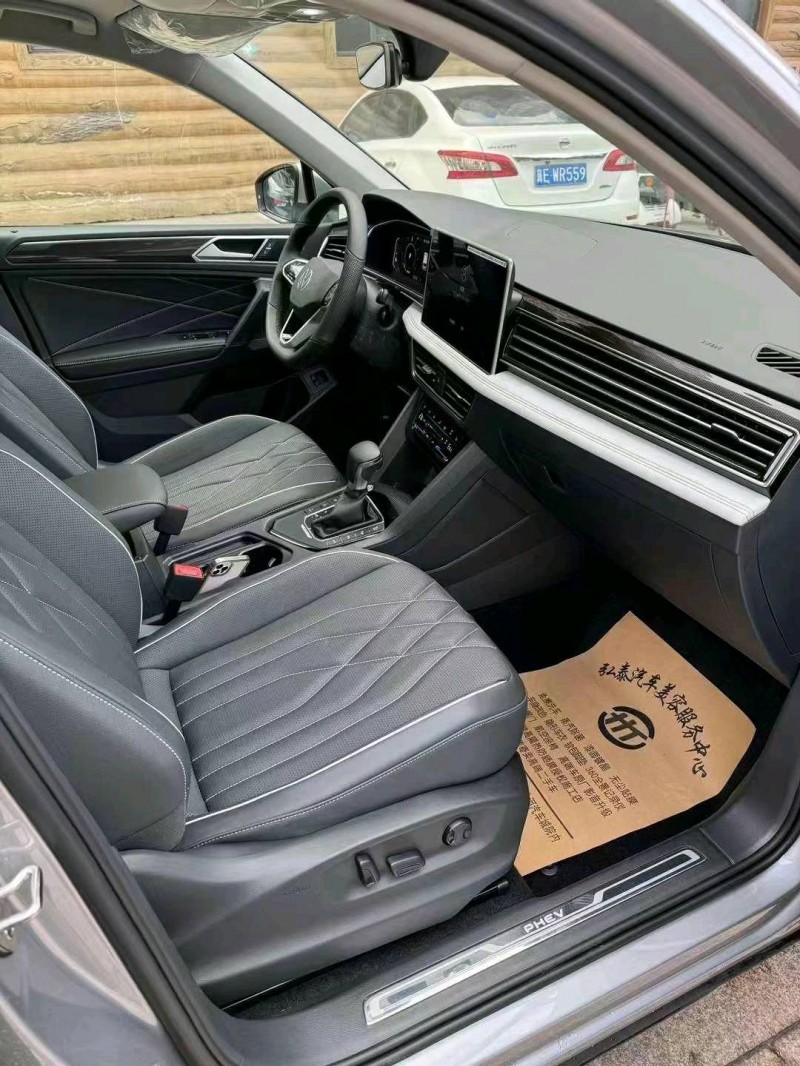 邯郸23年大众途观L8