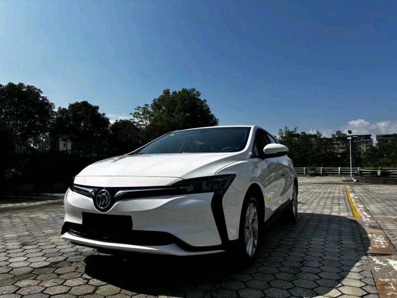 重庆23年别克velite63