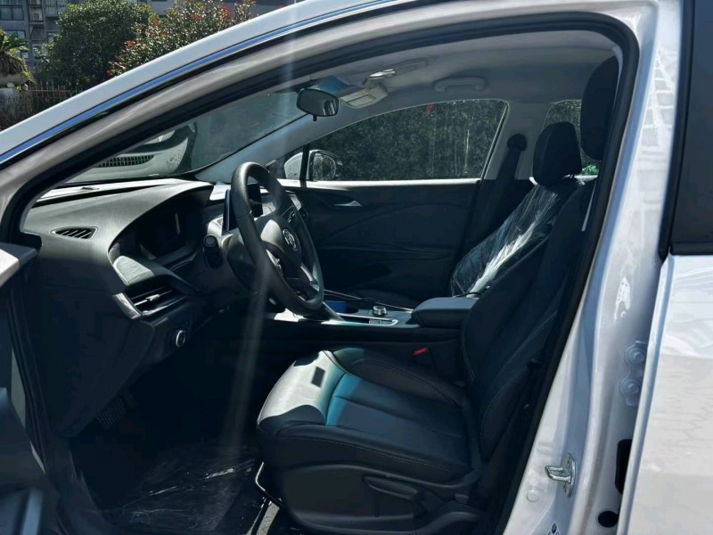 重庆23年别克velite67