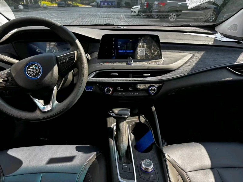 重庆23年别克velite69