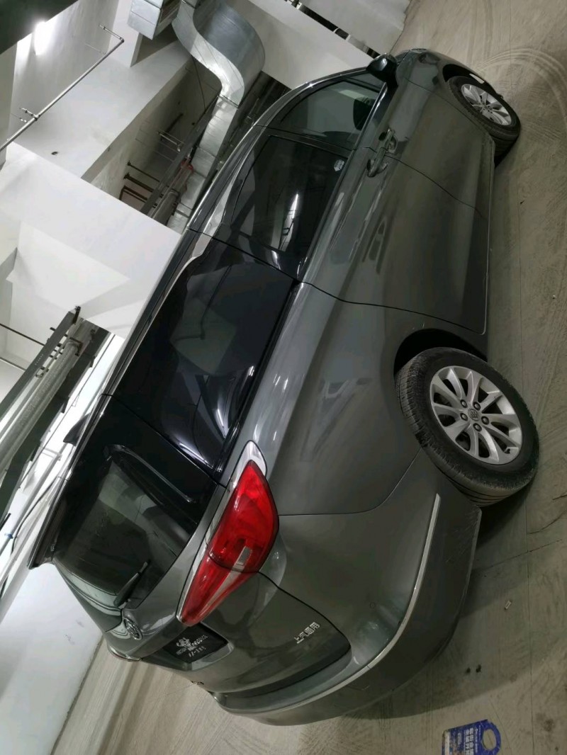 临沂18年别克GL88