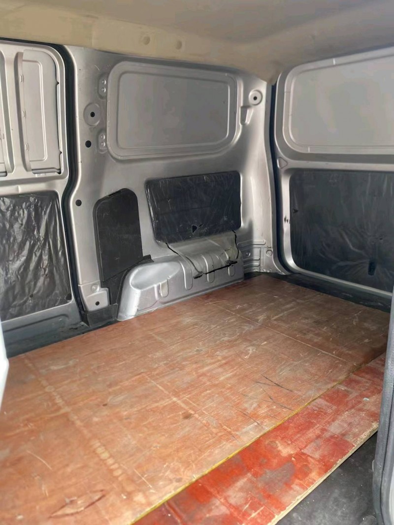 中山22年五菱汽車宏光7