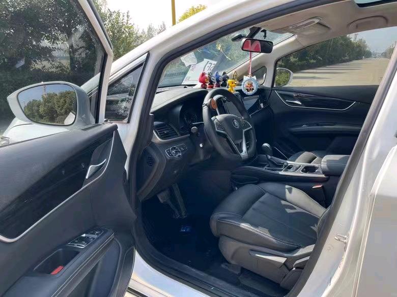 盐城18年比亚迪宋MAX6