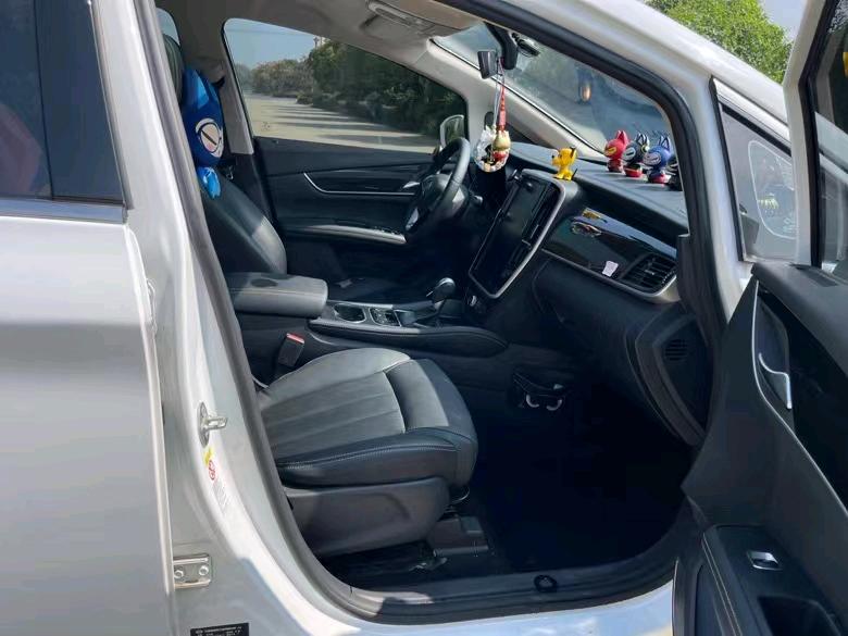 盐城18年比亚迪宋MAX9