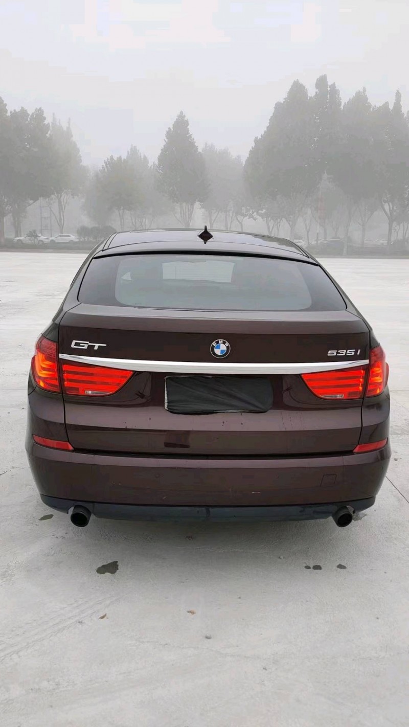 邯郸12年宝马5系7