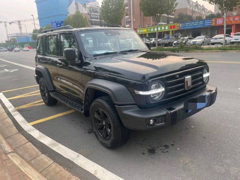 武汉23年VLF AutomotiveForce 13