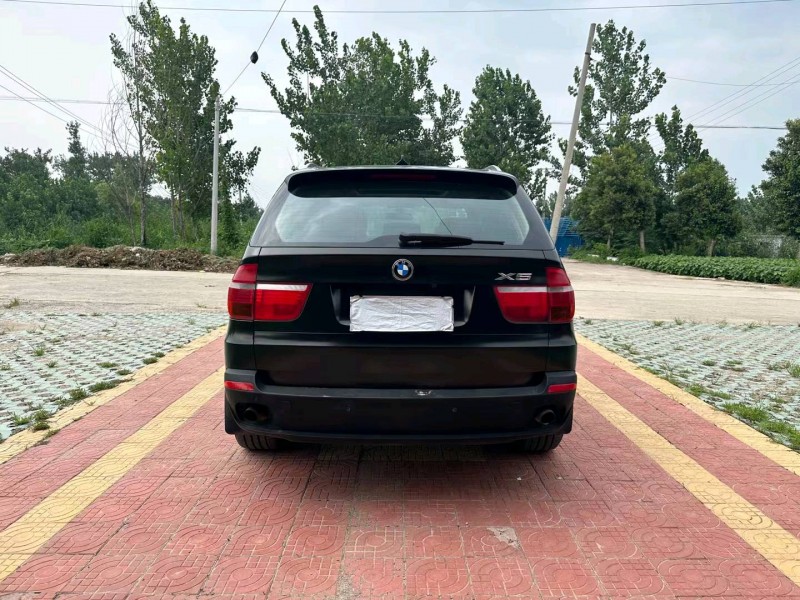 徐州10年宝马X59