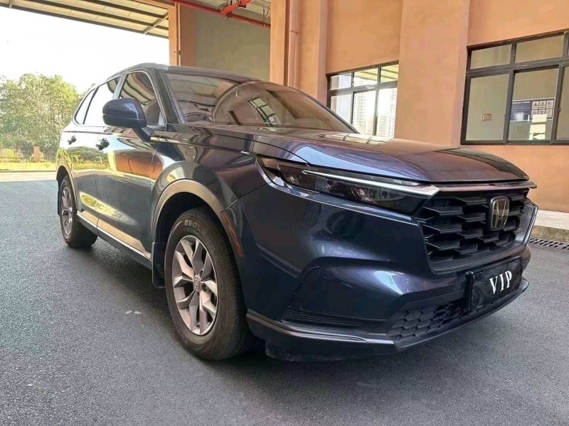 常州23年本田CRV1