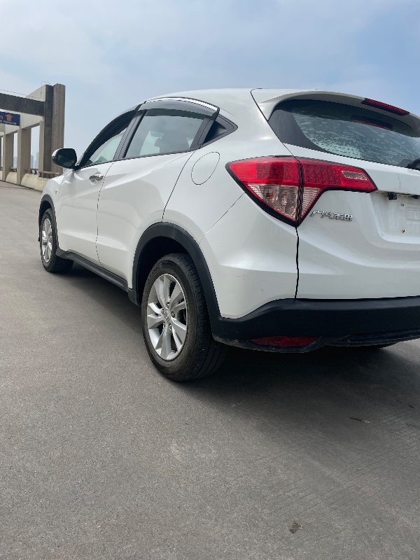 武汉18年本田缤智6