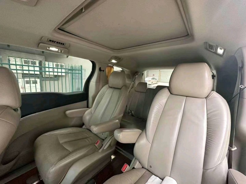 枣庄14年别克GL82